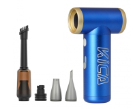 Feiyu-Tech KiCA Jetfan 2S Kit Blue FY4824 - 1347261 - zdjęcie 1
